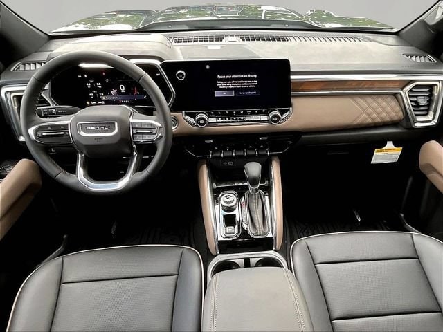 2026 GMC Canyon Denali - Photo 9