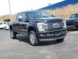  Ford Super Duty F-350 SRW