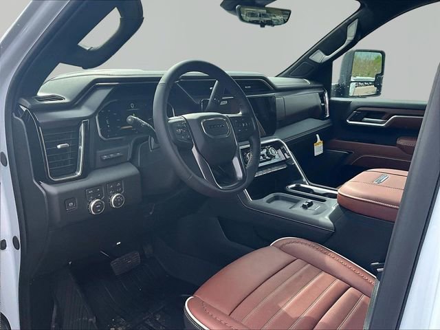 2026 GMC Sierra 2500HD Denali Ultimate - Photo 8
