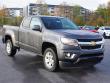 Used 2016 Chevrolet Colorado  Truck Extended Cab