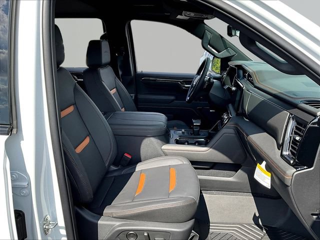 2026 GMC Sierra 1500 AT4 - Photo 18