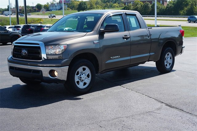 2011 Toyota Tundra Grade photo 3