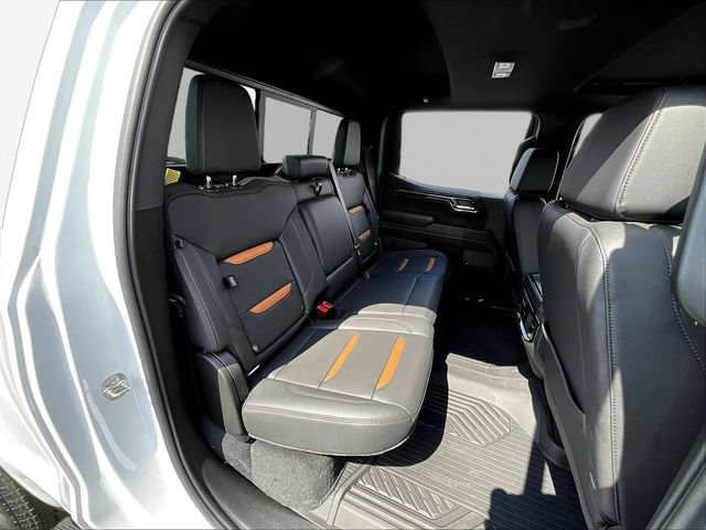 2026 GMC Sierra 1500 AT4 - Photo 19