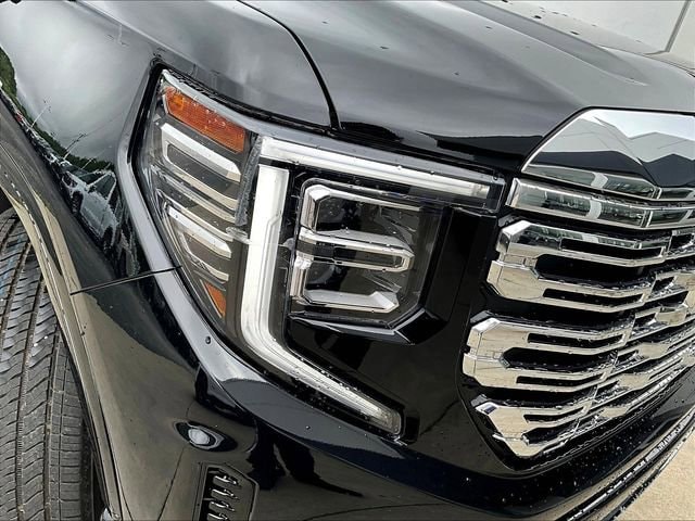 2026 GMC Sierra 1500 Denali - Photo 7