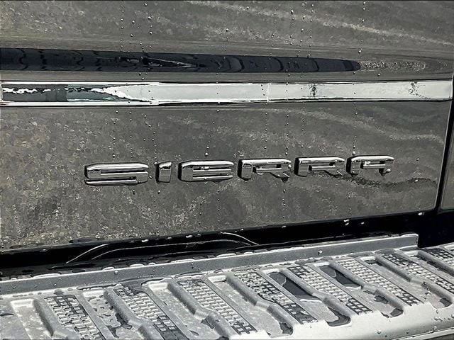 2026 GMC Sierra 1500 Denali - Photo 13