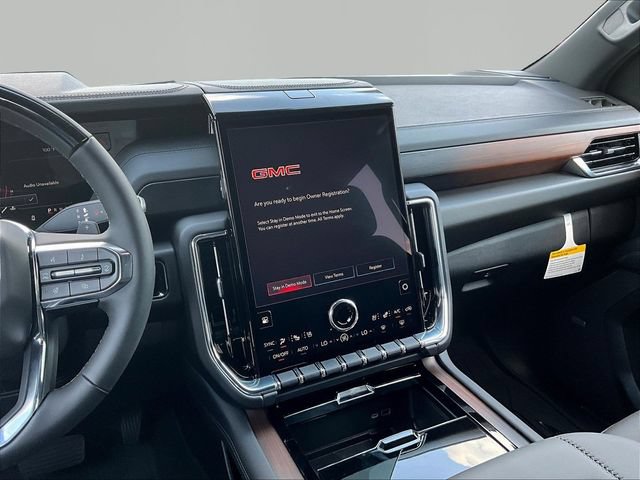2026 GMC Yukon XL Denali - Photo 10