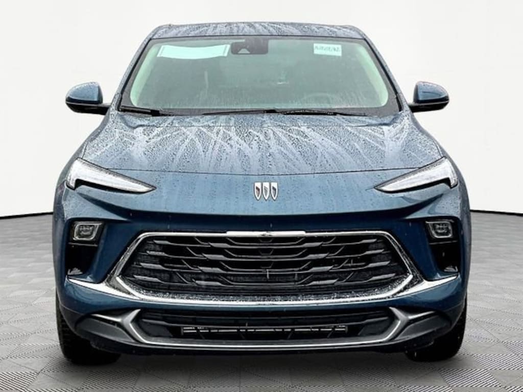 New 2026 Buick Encore GX Preferred SUV