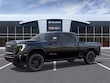 GMC Sierra 3500 HD