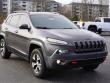 Used 2017 Jeep Cherokee  SUV