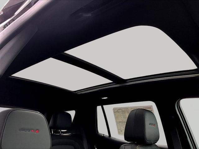 2026 GMC Terrain AT4 - Photo 12