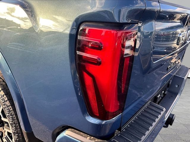 2026 GMC Sierra 2500HD Denali Ultimate - Photo 14