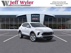 2026 Buick Encore GX Preferred SUV