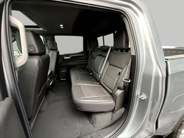 2026 GMC Sierra 1500 Denali - Photo 17