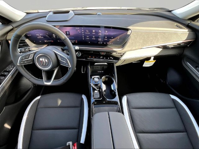 2026 Buick Envision Sport Touring - Photo 9