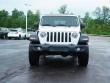 Used 2018 Jeep Wrangler Unlimited  SUV