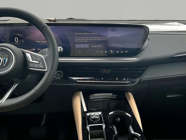 2026 Buick Envision Sport Touring - Photo 6