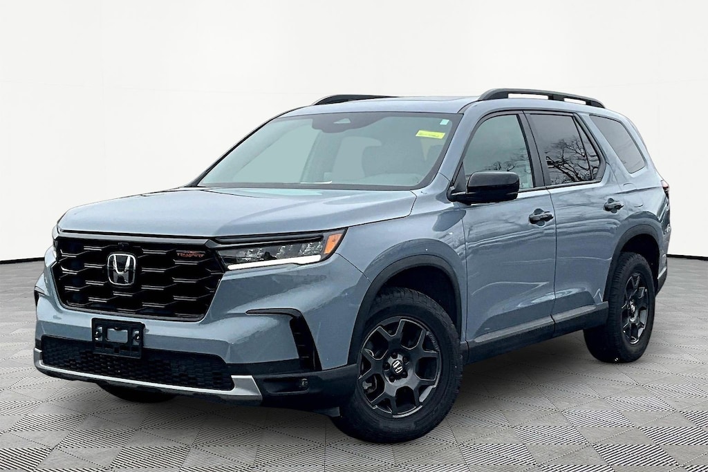 Used 2023 Honda Pilot SUV