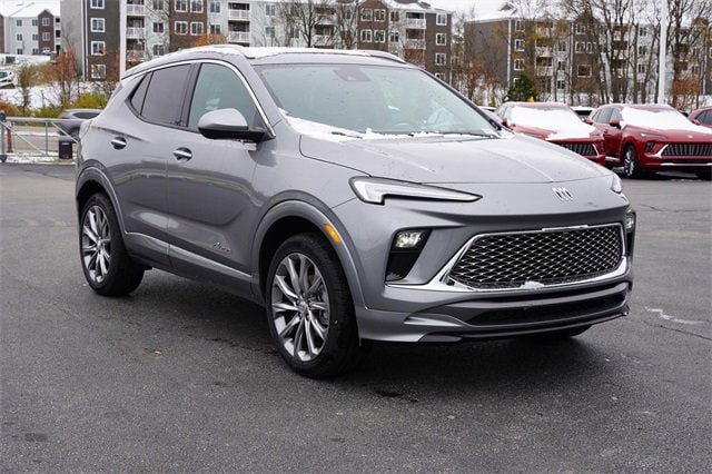 2026 Buick Encore GX Avenir's photo