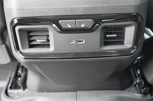 2025 Gmc Sierra 2500 HD AT4 photo 2