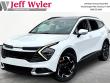 Used 2023 Kia Sportage SX-Prestige FWD SUV