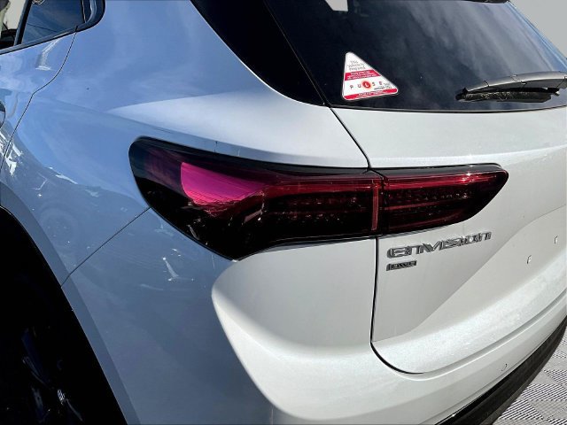 2026 Buick Envision Sport Touring - Photo 14