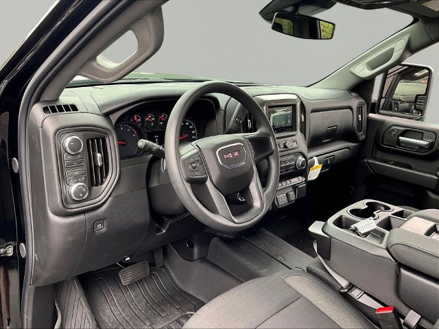 2026 GMC Sierra 2500HD Pro - Photo 14