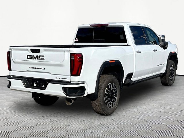 2026 GMC Sierra 2500HD Denali Ultimate - Photo 6