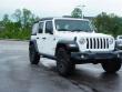 Used 2018 Jeep Wrangler Unlimited  SUV