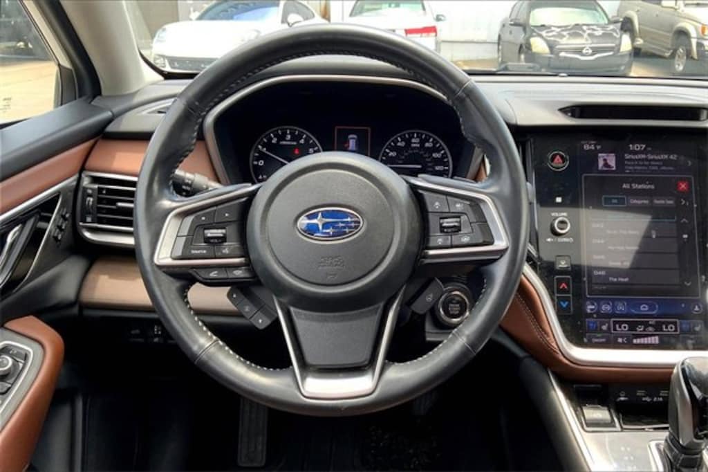 Used 2020 Subaru Outback  SUV