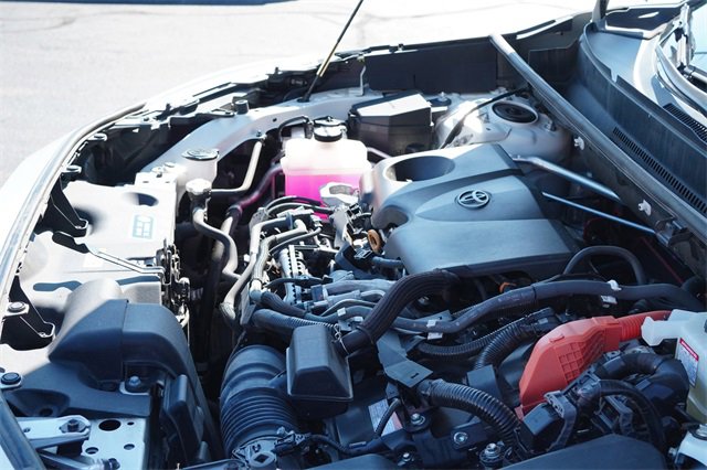 2021 Toyota RAV4 Hybrid Limited photo 4