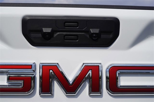 2025 Gmc Sierra 2500 HD AT4 photo 3