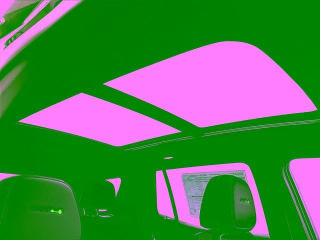 2026 GMC Terrain AT4 - Photo 12