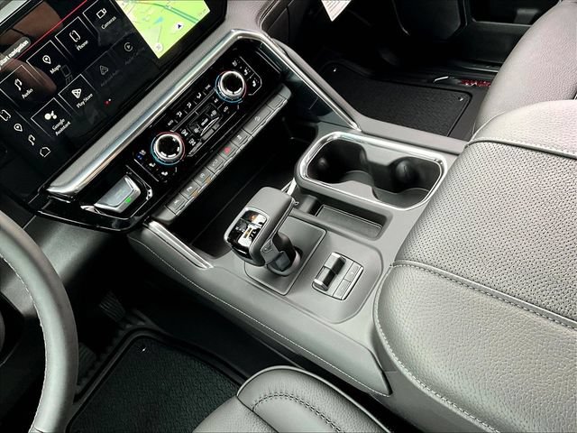 2026 GMC Sierra 1500 Denali - Photo 11