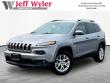 Used 2017 Jeep Cherokee  SUV