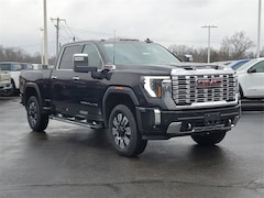 2025 GMC Sierra 2500 HD Denali Truck