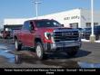 Used 2024 GMC Sierra 2500 HD 4WD Crew Cab 159 SLT Truck Crew Cab