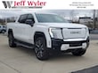  GMC Sierra EV