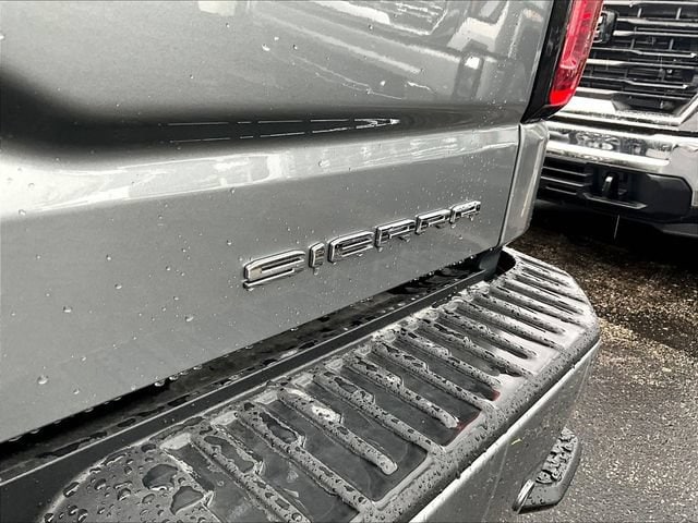 2026 GMC Sierra 1500 Denali - Photo 13