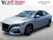 Used 2022 Nissan Sentra  Sedan