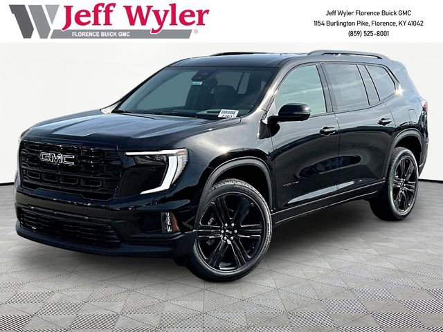 2026 GMC Acadia Elevation FWD's photo