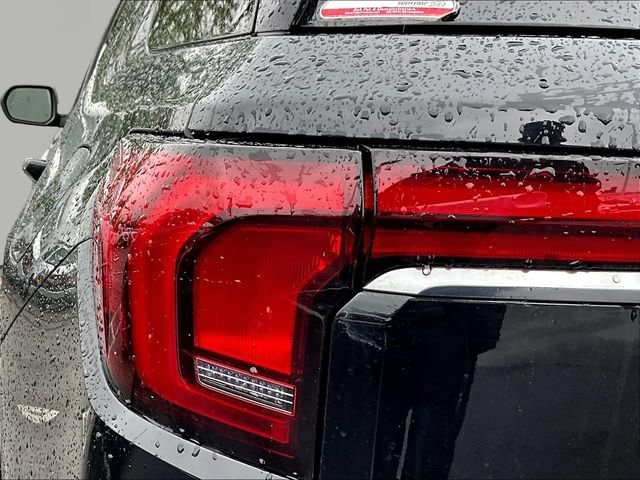 2026 GMC Terrain AT4 - Photo 14