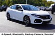 Honda Civic Si Sedan