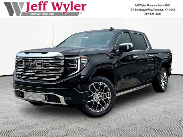 2026 GMC Sierra 1500 Denali - Photo 1