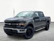 Used 2025 Ford F-150  Truck SuperCrew Cab