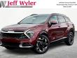 Used 2023 Kia Sportage  SUV