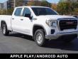 Used 2022 GMC Sierra 1500 Limited  Truck Crew Cab