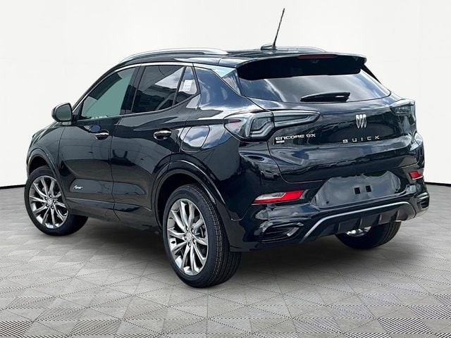 2026 Buick Encore GX Avenir - Photo 4