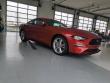 Used 2021 Ford Mustang EcoBoost Premium Fastback Car