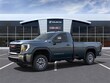 GMC Sierra 2500 HD