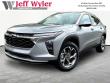 Used 2024 Chevrolet Trax  SUV